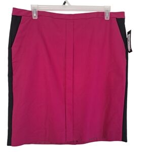 NWT Worthington pencil skirt size 18